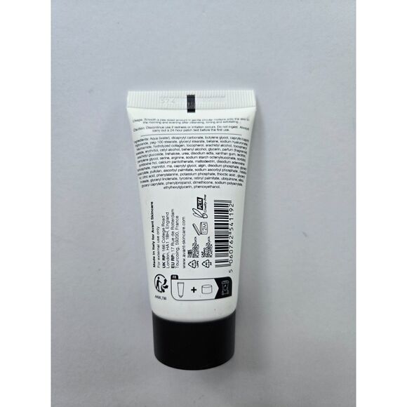 Avant Skincare Radiance Serum Collagen Intense Activator Facial Skin Full Size - Picture 2 of 4